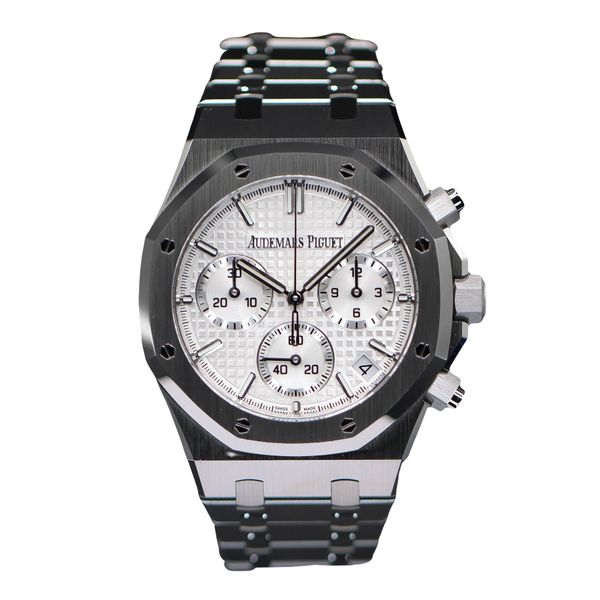Audemars Piguet Royal Oak 26240ST.OO.1320ST.07